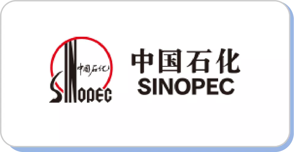 中国石化